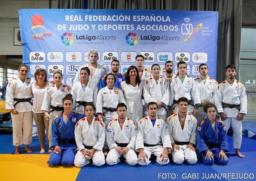 7º PUESTO para Jaione Equisoain en los Juegos Europeos Minsk_22-06-19. RESULTADOS.